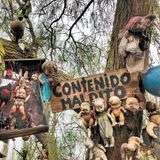 Mysteriöse Orte: La isla de la munecas