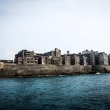 Mysteriöse Orte: Geisterinsel Hashima
