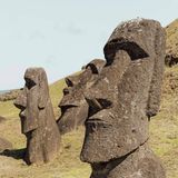 Mysteriöse Orte: Osterinsel
