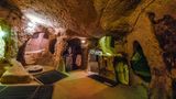 Mysteriöse Orte: Unterirdische Stadt Kaymakli