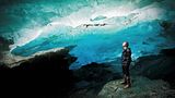 Mysteriöse Orte: Mendenhall Ice Caves