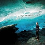 Mysteriöse Orte: Mendenhall Ice Caves