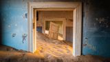 Kolmanskop