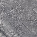 Mysteriöse Orte:  Nazca