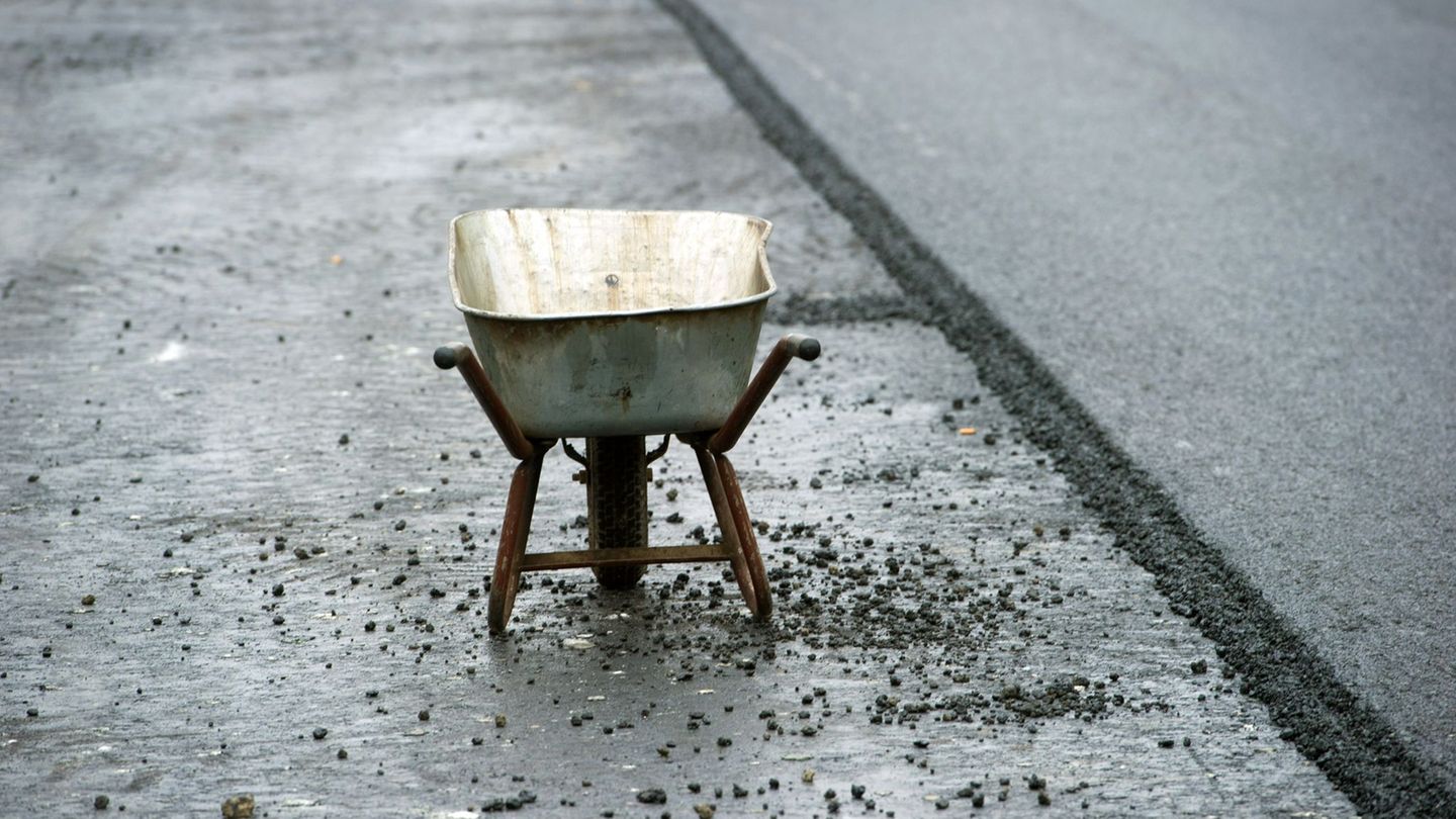 Die Regeln für die Vergabe öffentlicher Aufträge sollen reformiert werden (Symbolbild) Foto: picture alliance / dpa