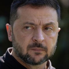Russlands Propaganda-Medien sind sich sicher: Selenenskyj ist der Böse