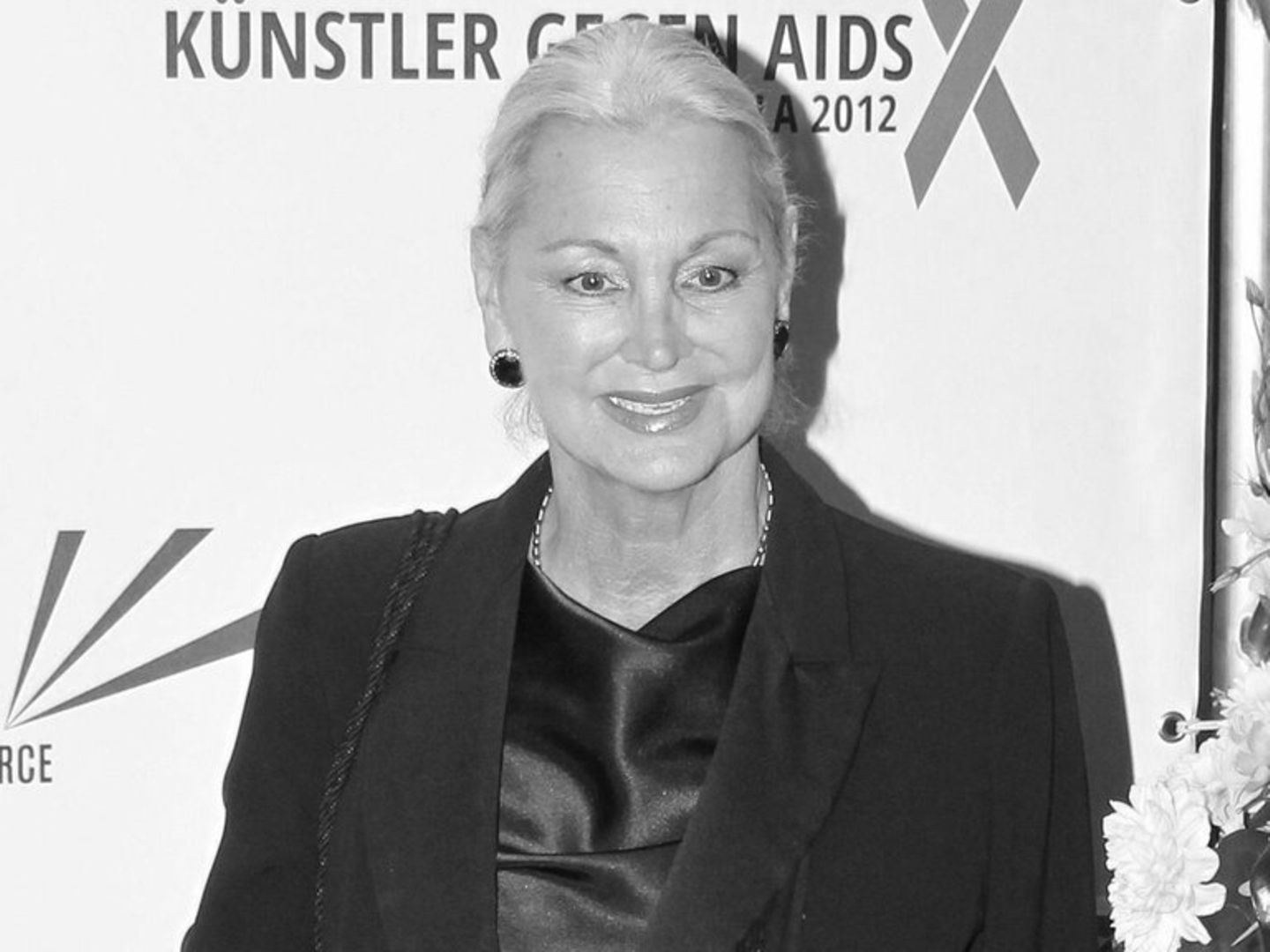 Anja Hauptmann: Trauer um Schlagersängerin – sie wurde 84 Jahre alt |  STERN.de