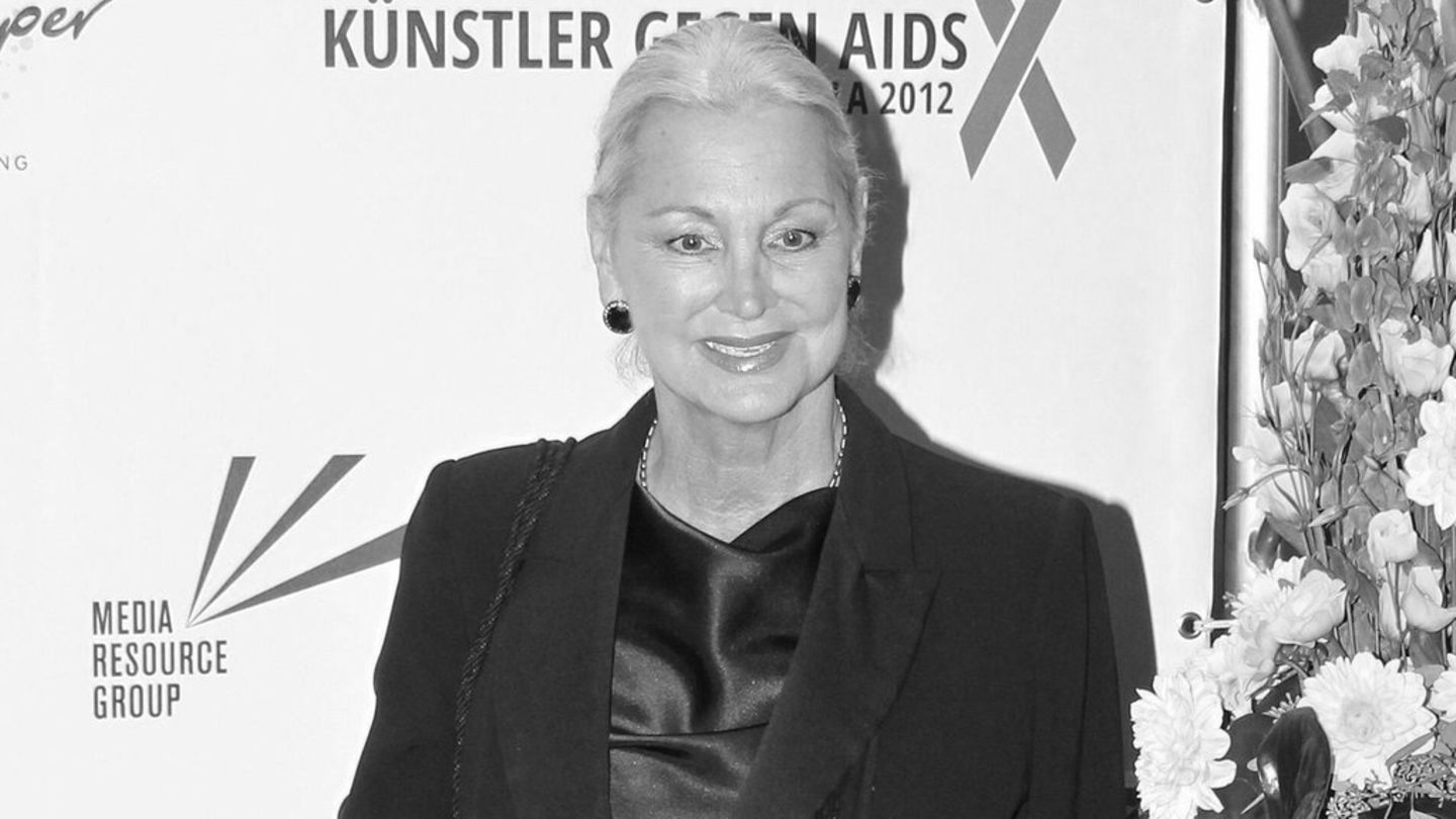 Anja Hauptmann auf einer Aufnahme aus dem Jahr 2012.