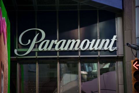 Paramount plant Medienberichten zufolge ein Gebot für den größeren Rivalen Warner Bros. Discovery. (Archivbild) Foto: Michael Ka