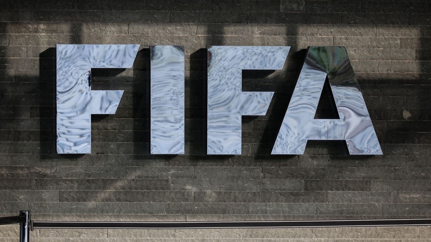 Football World Cup 2026: World Cup tickets: Over 1.5 million registrations in 24 hours