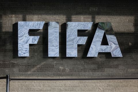 Beim Fußball-Weltverband FIFA gingen bereits über 1,5 Millionen Anträge für die Ticketverlosung ein - in 24 Stunden. (Archivbild