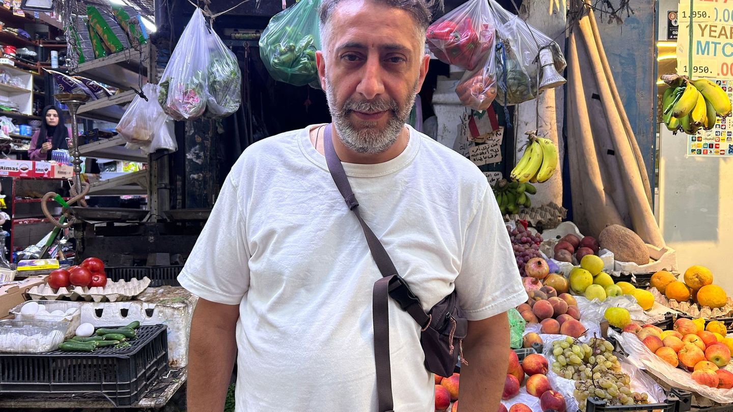 People: Kida Ramadan: “Don’t want to play the gangster anymore”