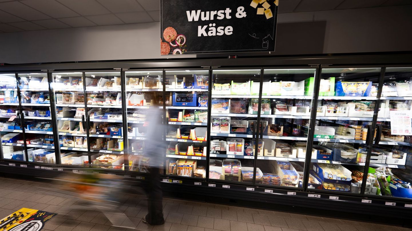 Survey: Expensive food – consumers buy differently