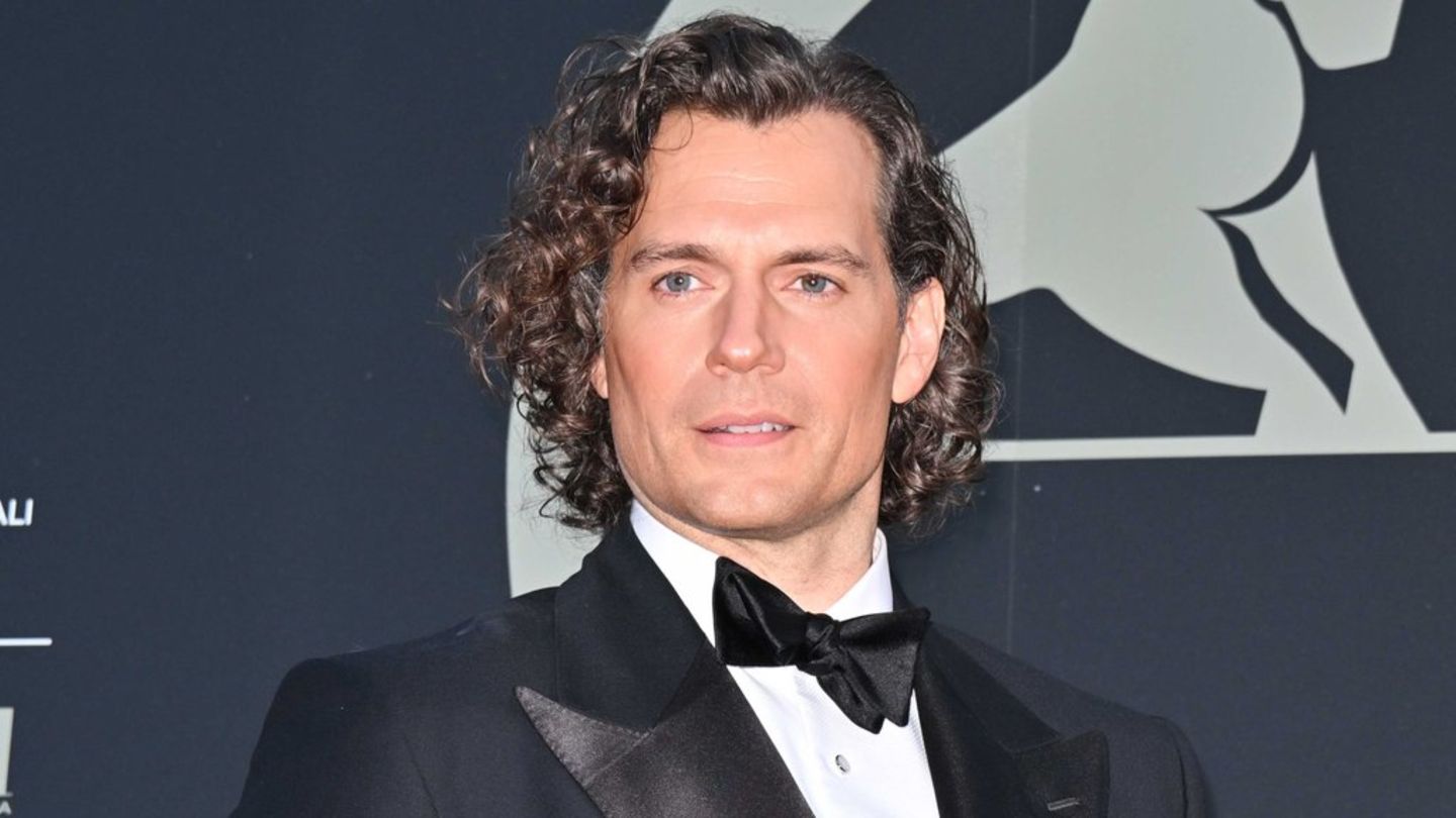 Henry Cavill injured: “Highlander” reboot shifts