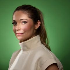 Psychologie: Julia Shaw im Portrait