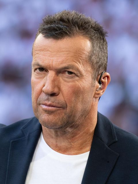 Lothar Matthäus