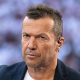 Lothar Matthäus