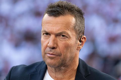 Lothar Matthäus
