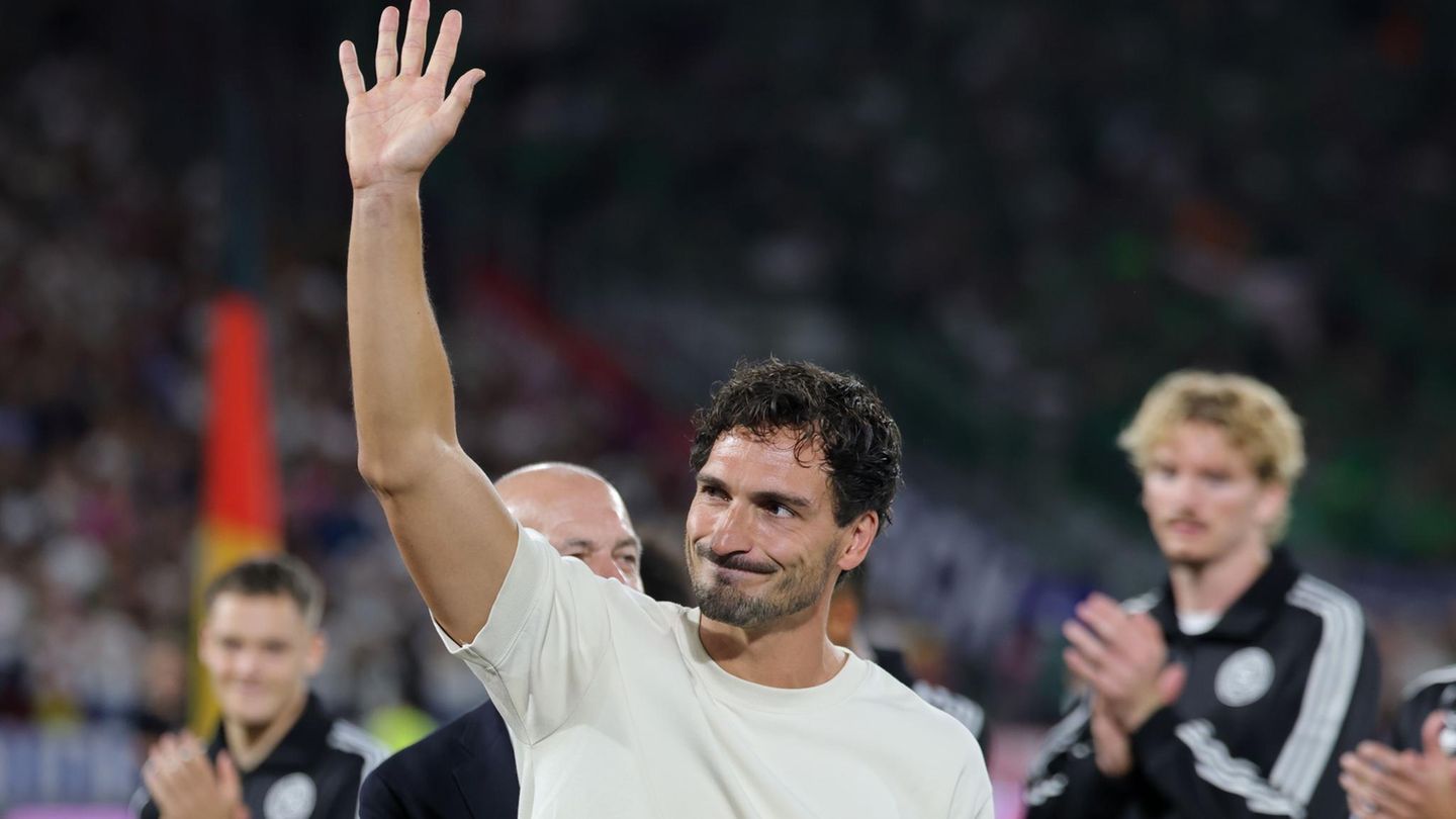 Mats Hummels