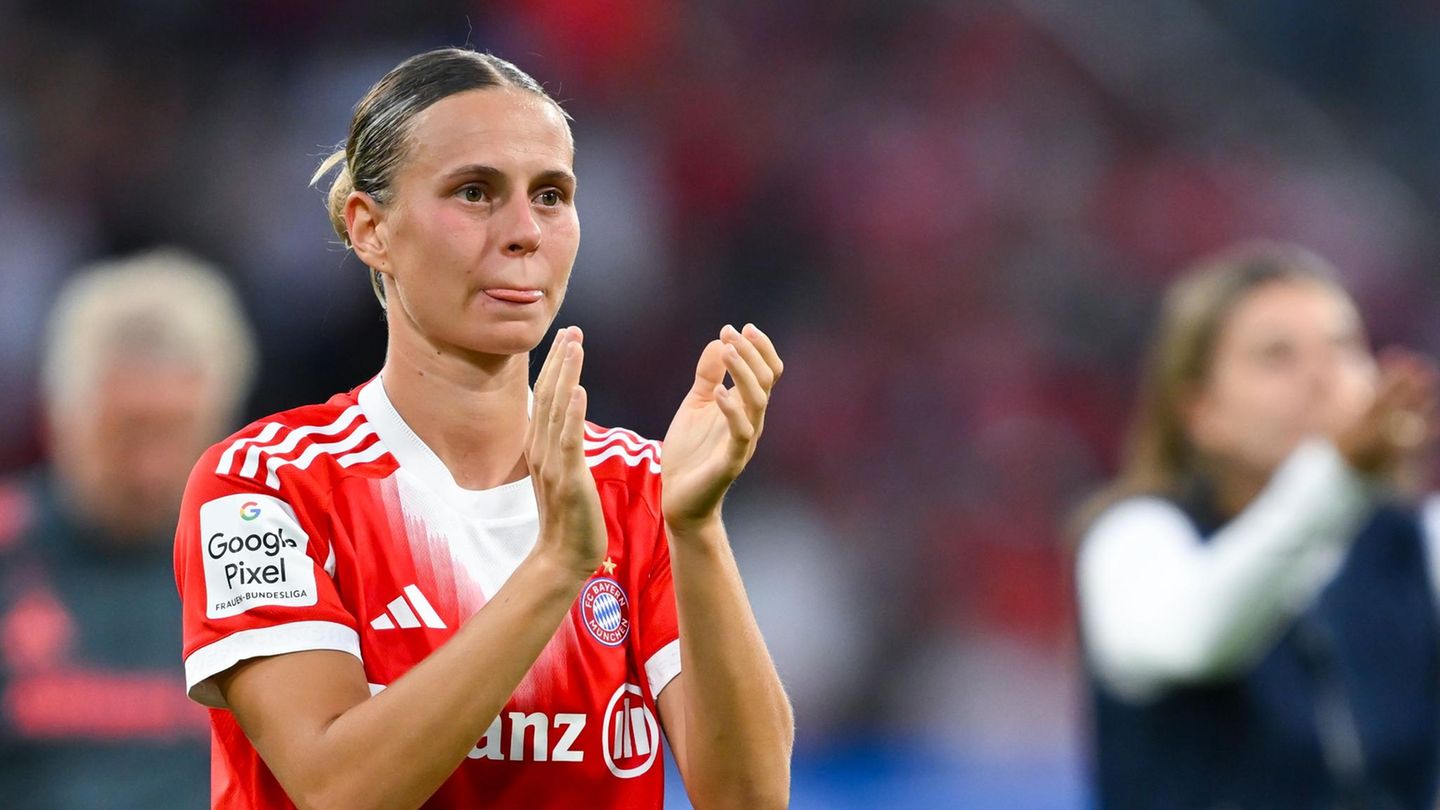 Klara Bühl