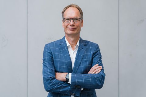 Pressefoto Michael Lohscheller