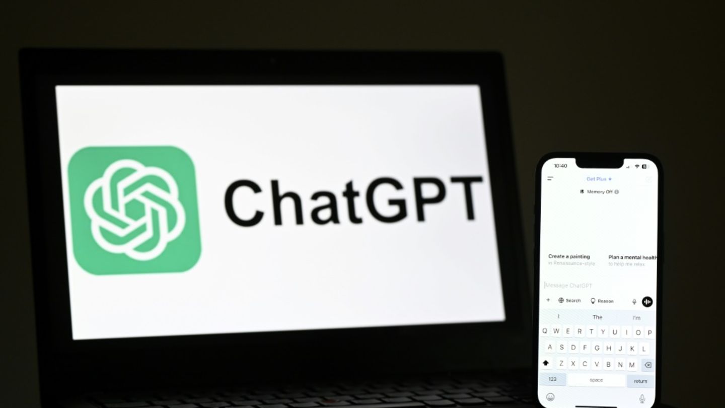 ChatGPT - Logo