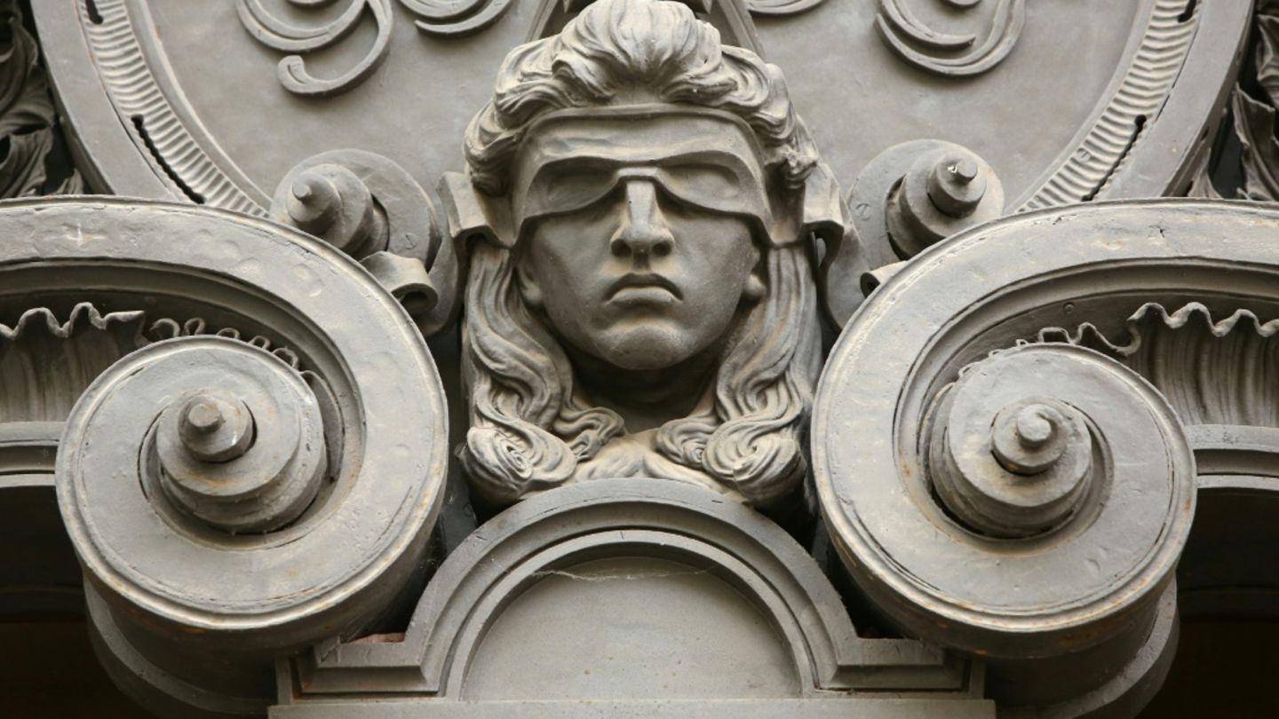 Justitia