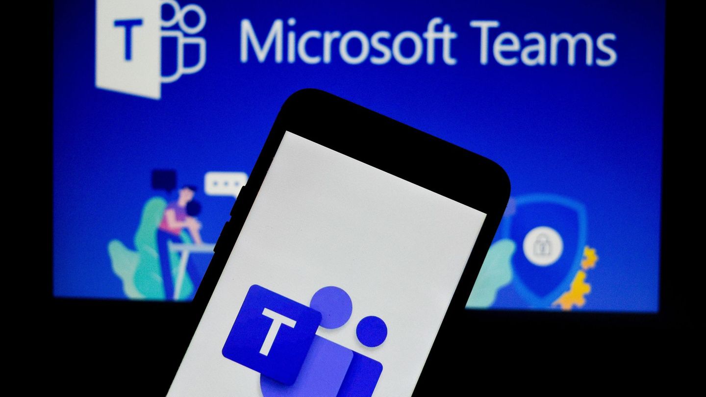 Microsoft-Kunden in der EU werden Office-365-Pakete künftig immer auch ohne die Kommunikationsanwendung Teams laufen können. (Sy