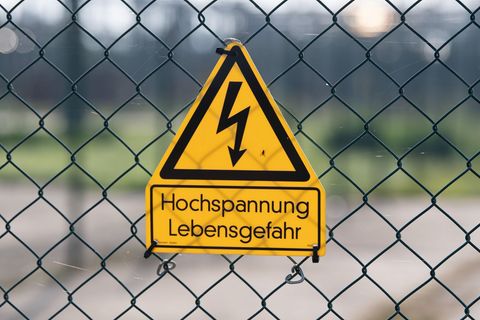 Ein fehlerhafter Trafo in einem Umspannwerk hat für Probleme in der Stromversorgung von Neu-Isenburg gesorgt. (Symbolfoto) Foto: