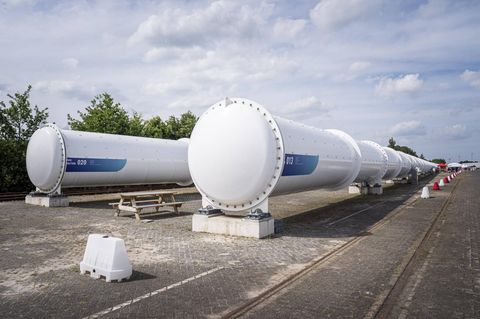 Hyperloop