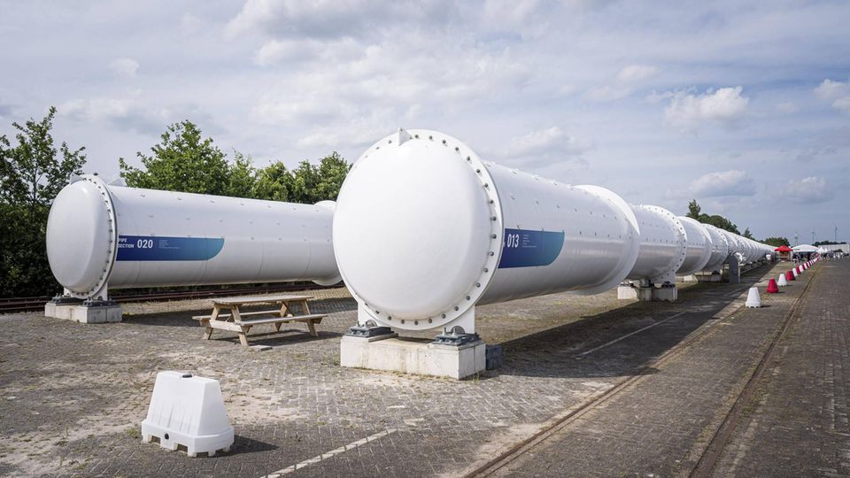 Hyperloop