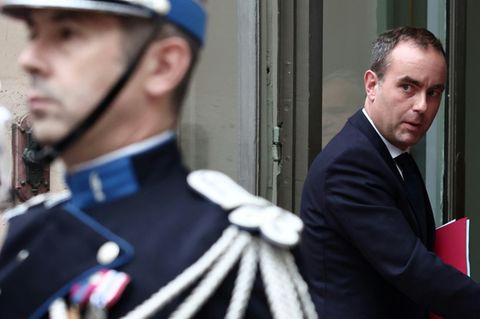 Sébastien Lecornu