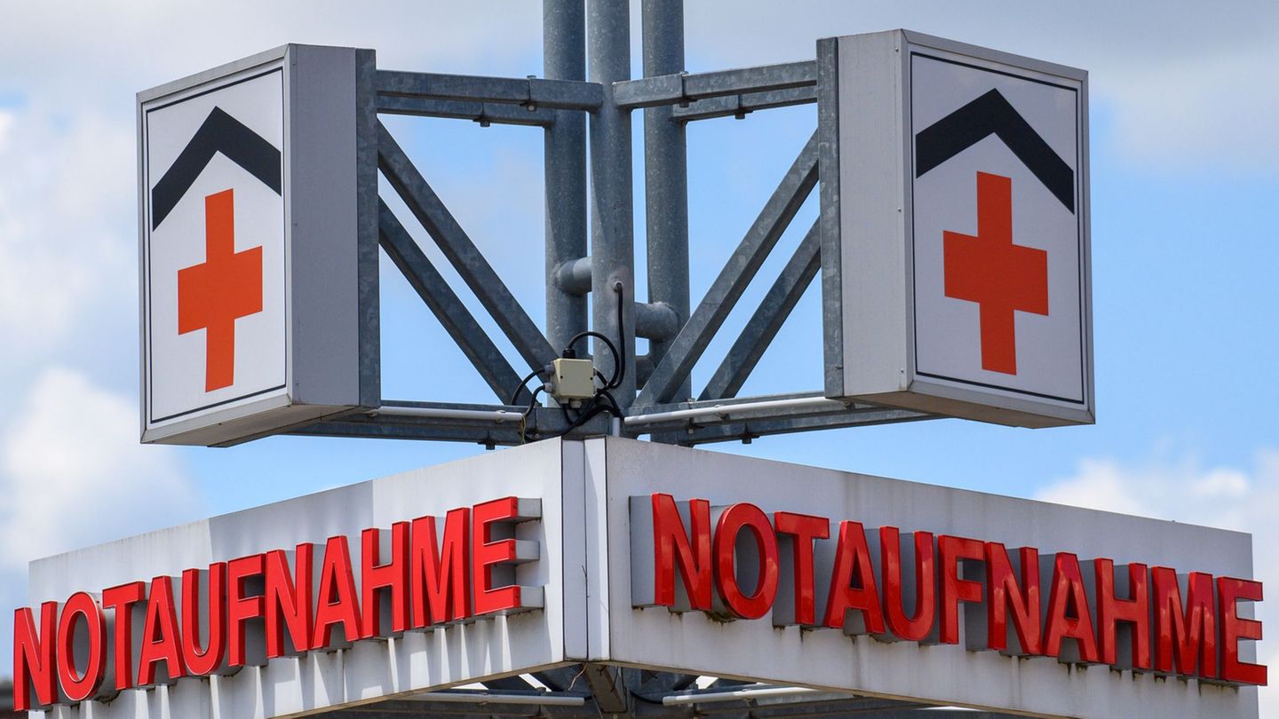 In Sachsen-Anhalt stehen immer weniger Kliniken und damit Patientenbetten zur Verfügung. (Archivfoto) Foto: Klaus-Dietmar Gabber