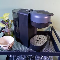 Kaffeepadmaschine Test: Tchibo Call me Pad