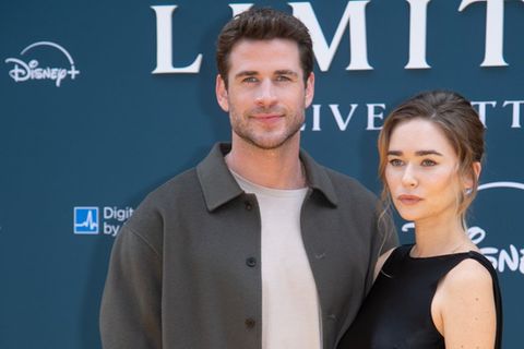 Liam Hemsworth und Gabriella Brooks sind seit etwa sechs Jahren ein Paar.