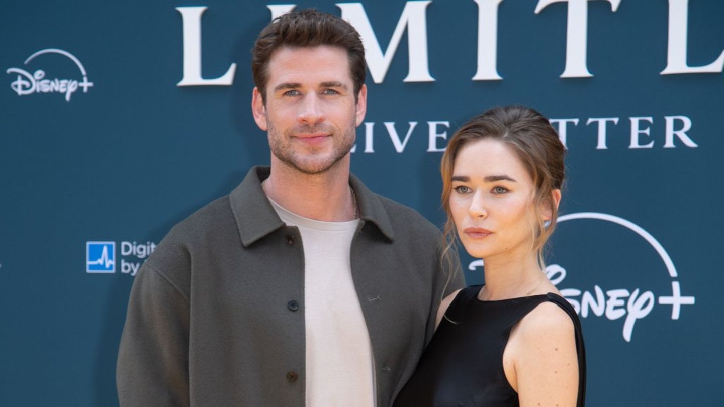 Liam Hemsworth und Gabriella Brooks sind seit etwa sechs Jahren ein Paar.