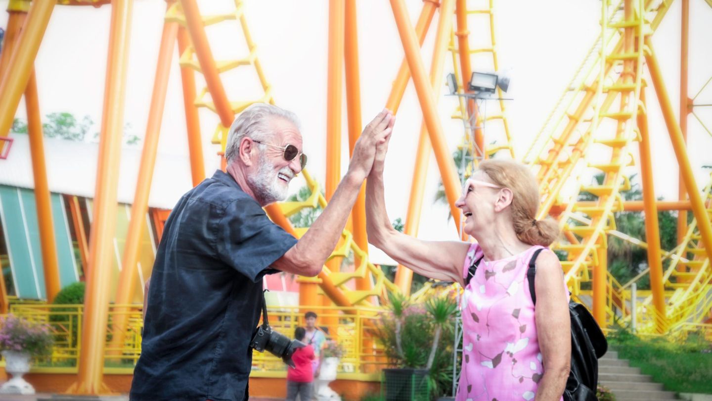 Pension ID: There are these discounts and discounts