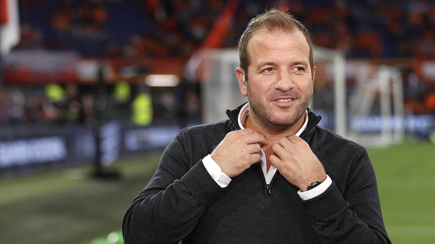 Rafael van der Vaart