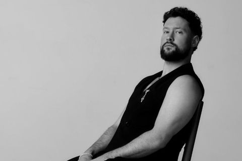 Calum Scott veröffentlicht "Avenoir" am 12. September.