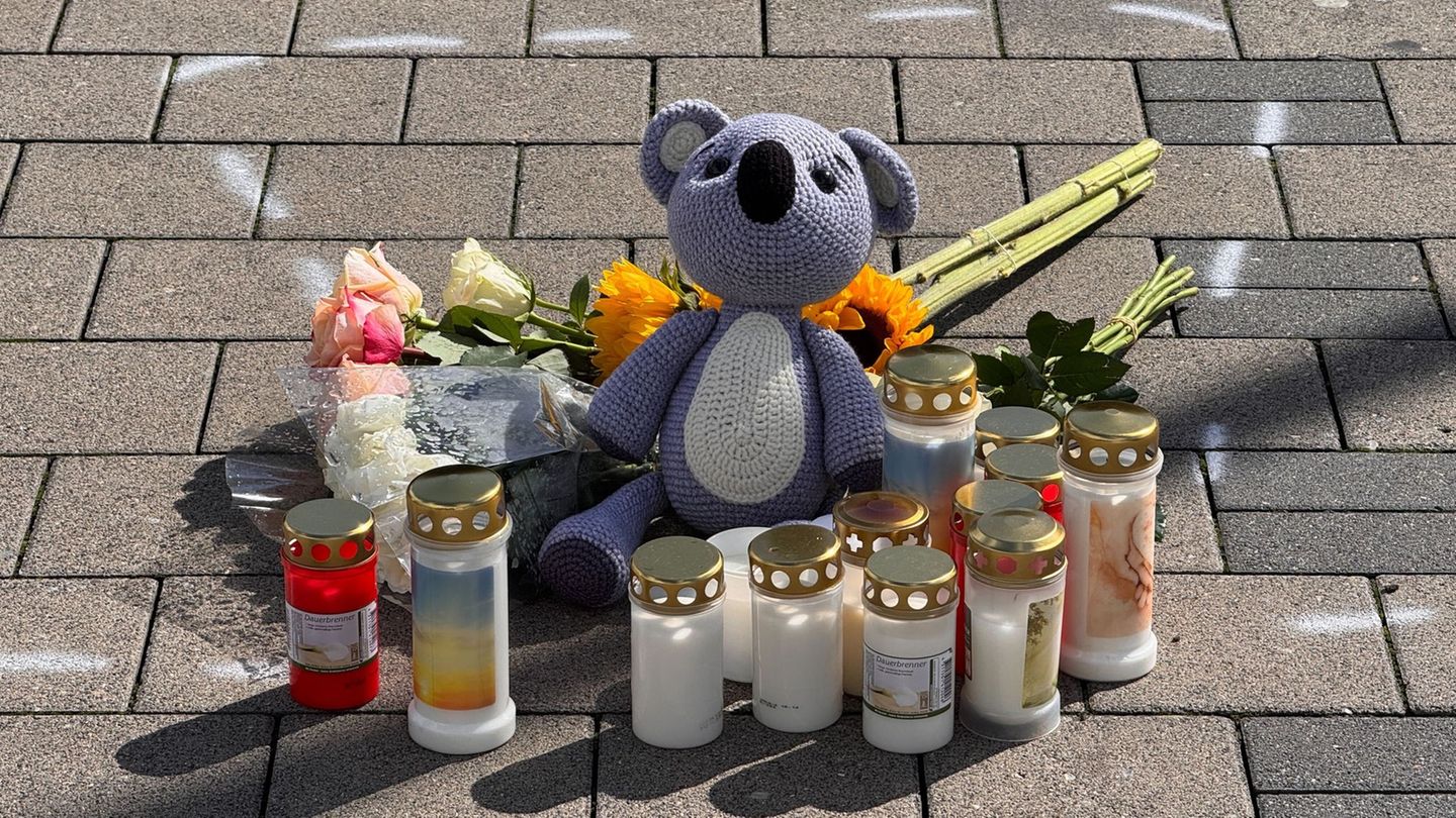 Der Zwölfjährige soll noch auf dem Parkplatz gestorben sein. Foto: Marijan Murat/dpa