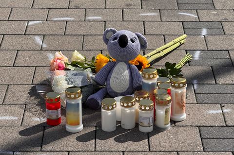 Ein junger Mann soll im Norden Baden-Württembergs einen Zwölfjährigen mit dem Auto angefahren und getötet haben. Foto: Marijan M
