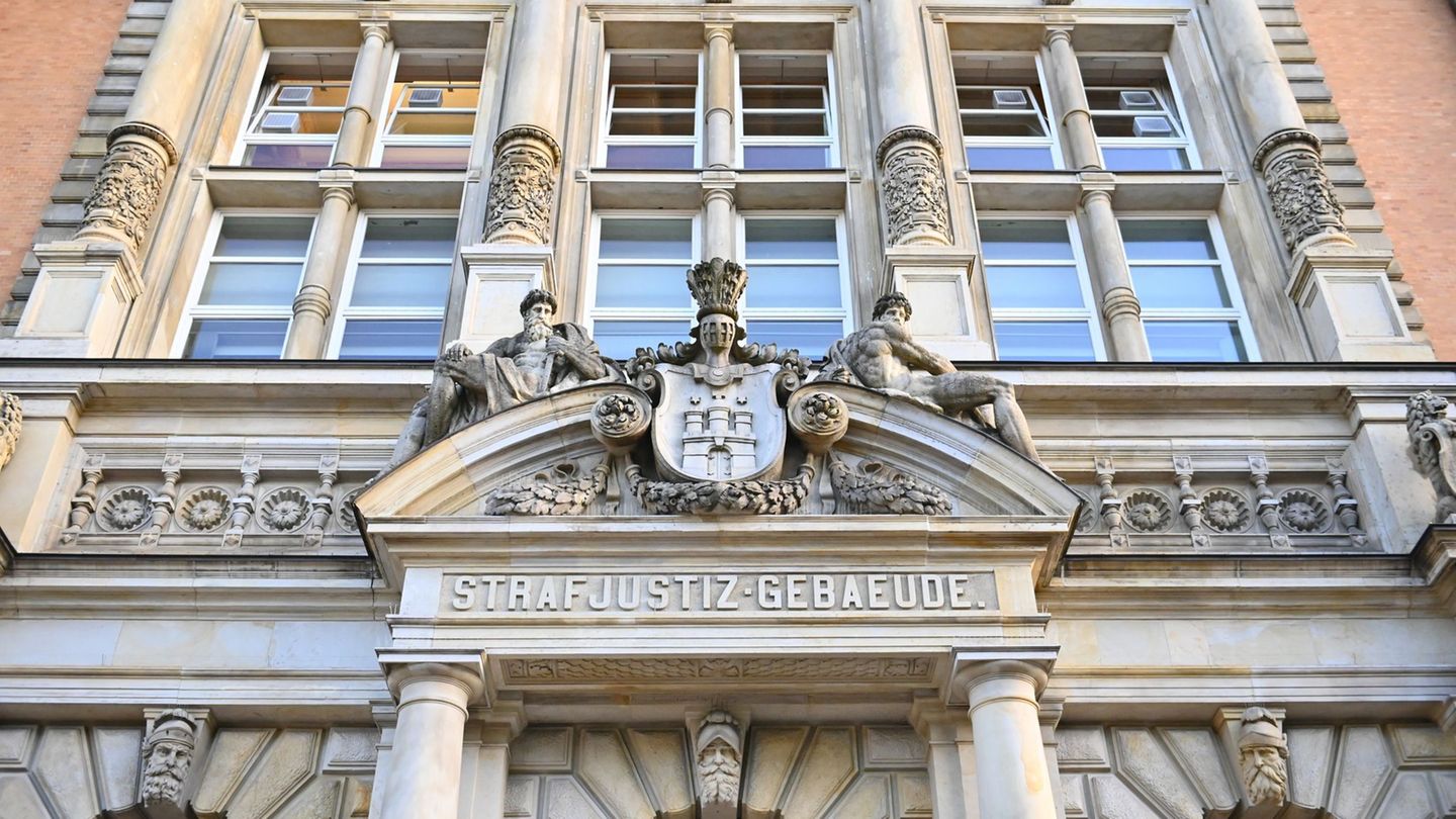 Im Prozess um Verstöße gegen die Russland-Sanktionen der EU will das Landgericht Hamburg am Dienstag ein Urteil verkünden. (Symb