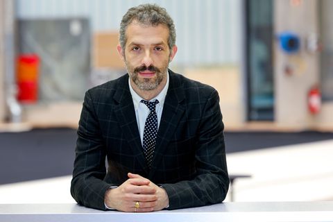 Omer Meir Wellber hat die Ausladung seines israelischen Kollegen Lahav Shani von einem belgischen Musikfestival kritisiert. (Arc