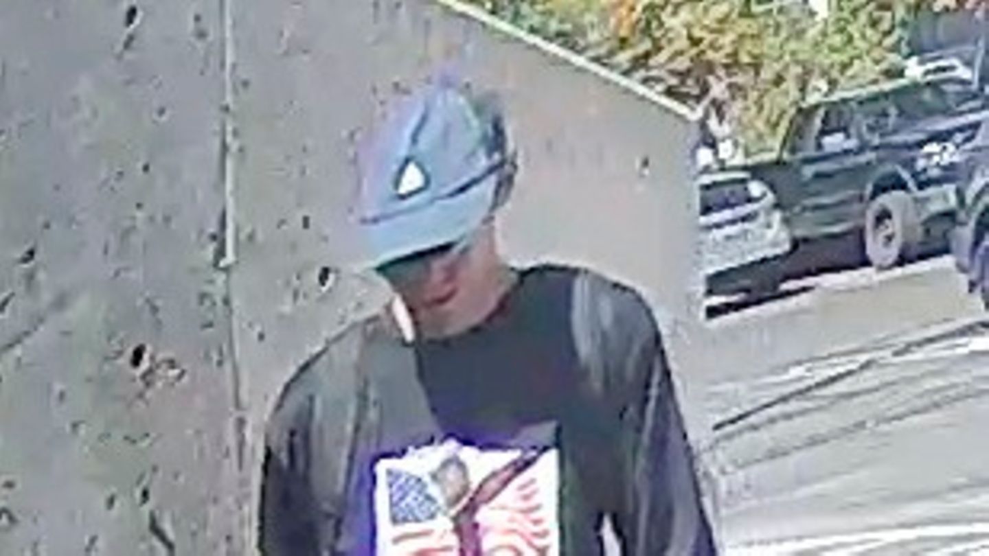 Tödlicher Schuss: Gouverneur von Utah bestätigt Festnahme von Verdächtigem nach Kirk-Attentat