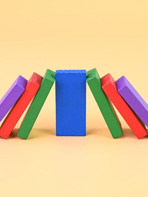 Auch nach einem schwierigen Start ins Leben kann es gelingen, ein erfolgreiches Leben zu führen. Sechs Resilienzfaktoren helfen dabei