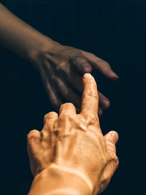 Ein Leben nach dem Tod