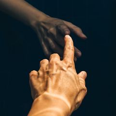 Ein Leben nach dem Tod