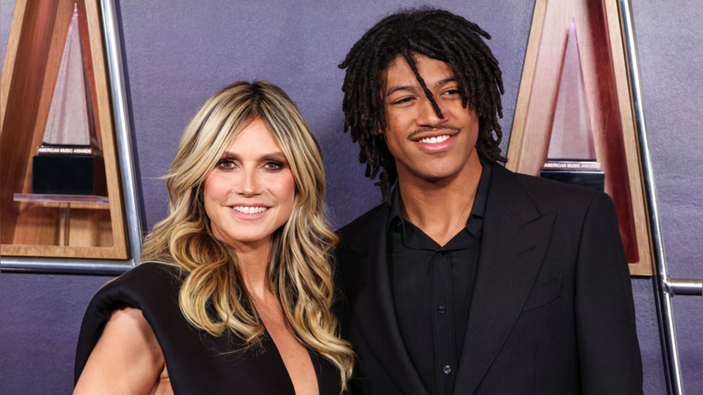 Mirella's fiery passion