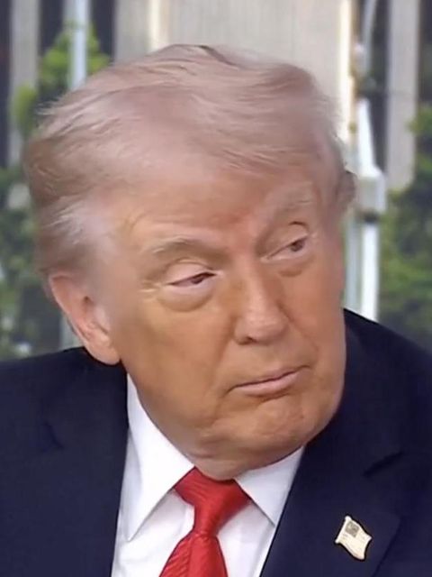 Trump bei Fox-News