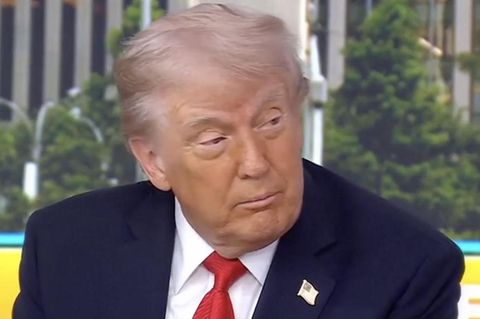 Trump bei Fox-News